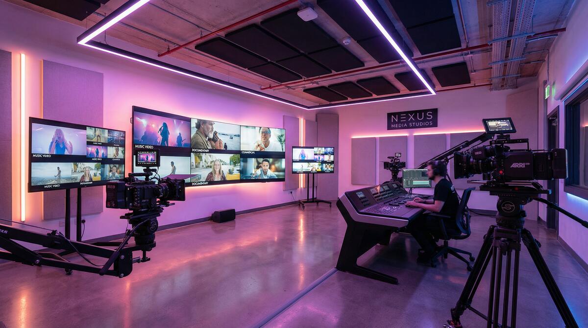 17c一起草影视传媒